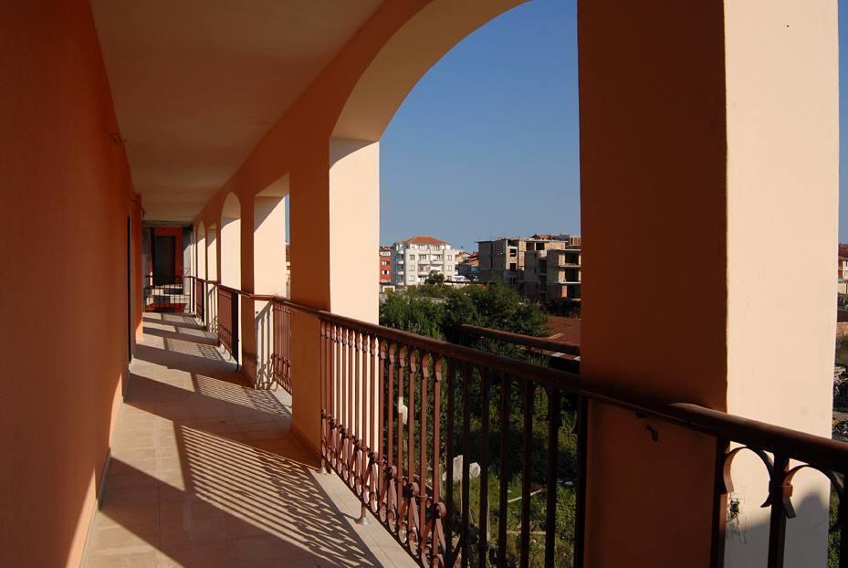 Gardenia Apartments Primorsko Exterior photo
