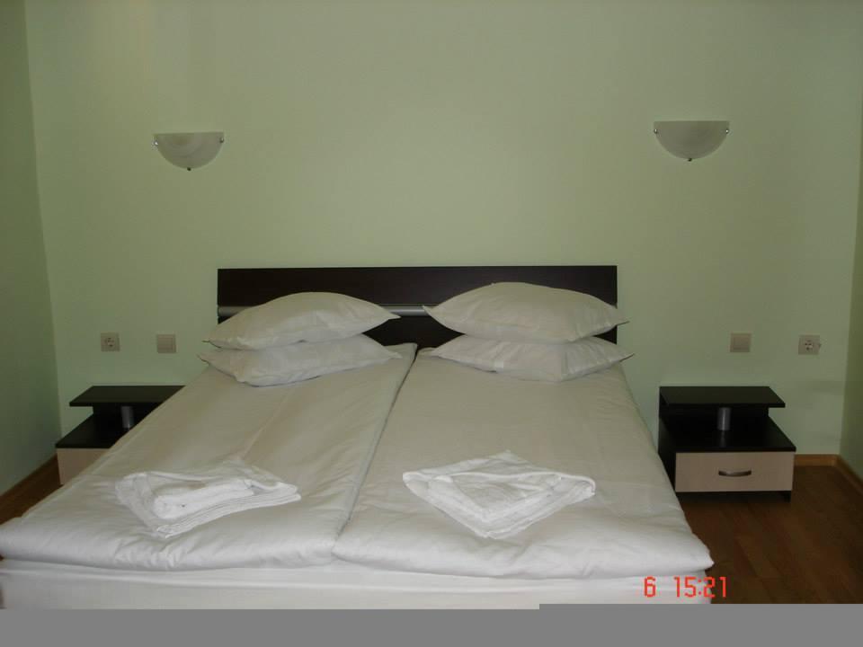 Gardenia Apartments Primorsko Room photo