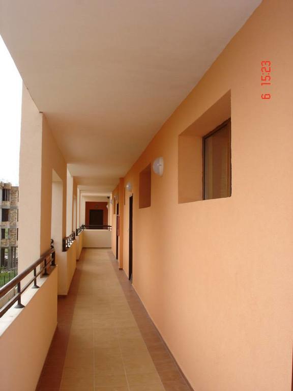 Gardenia Apartments Primorsko Exterior photo